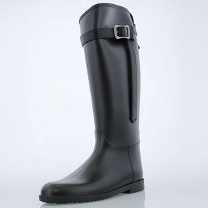 WOMENS RAIN BOOTS BY CHINESE LAUNDRY